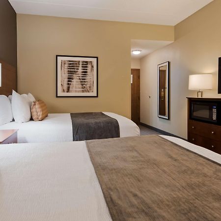 אפינגהם Best Western Delta Inn מראה חיצוני תמונה